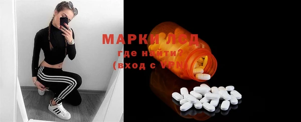 стафф Аркадак
